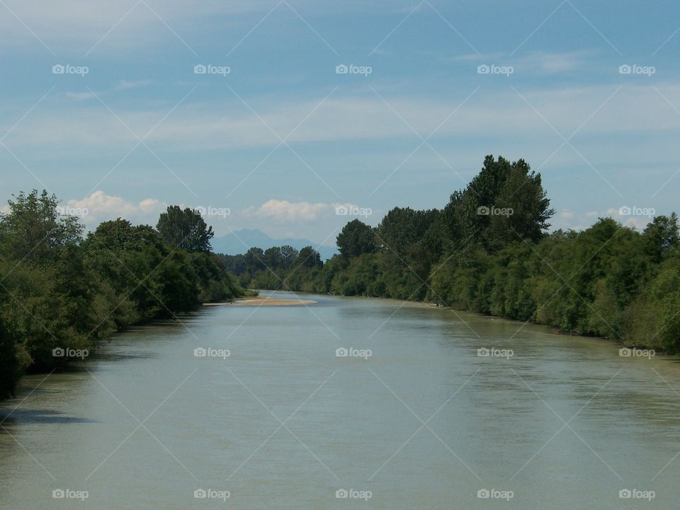 puyallup river. puyallup river