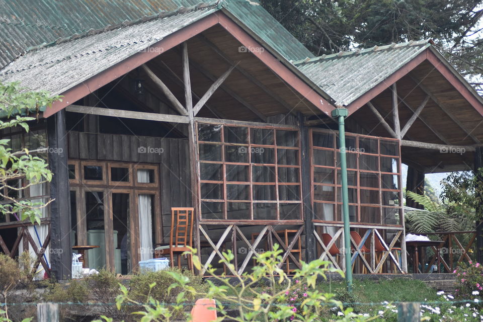 Holiday home near  Gegories lake