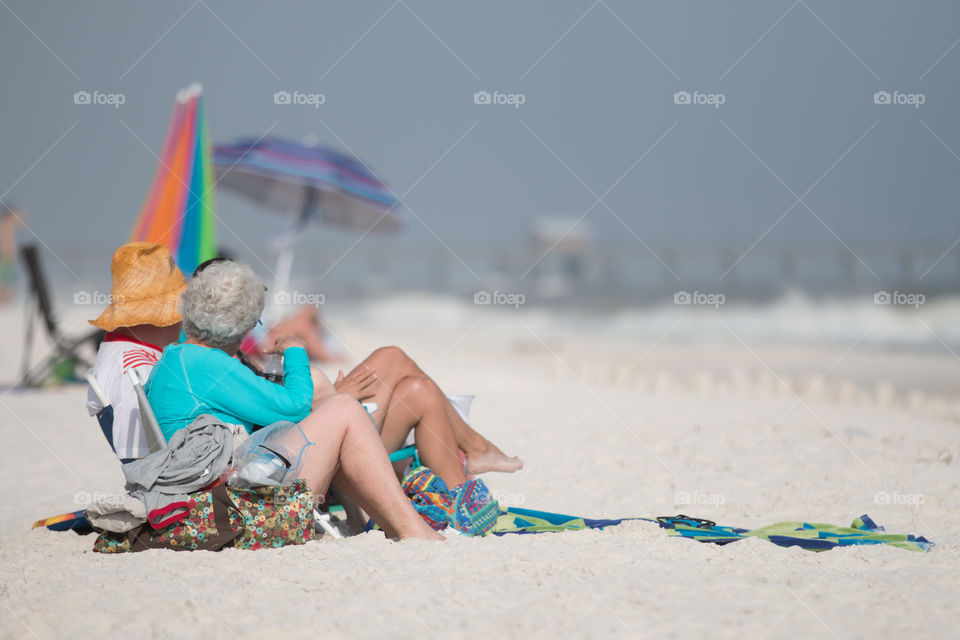 Beach, Sand, Child, Summer, Fun