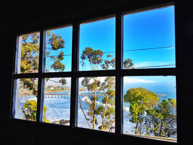 window
