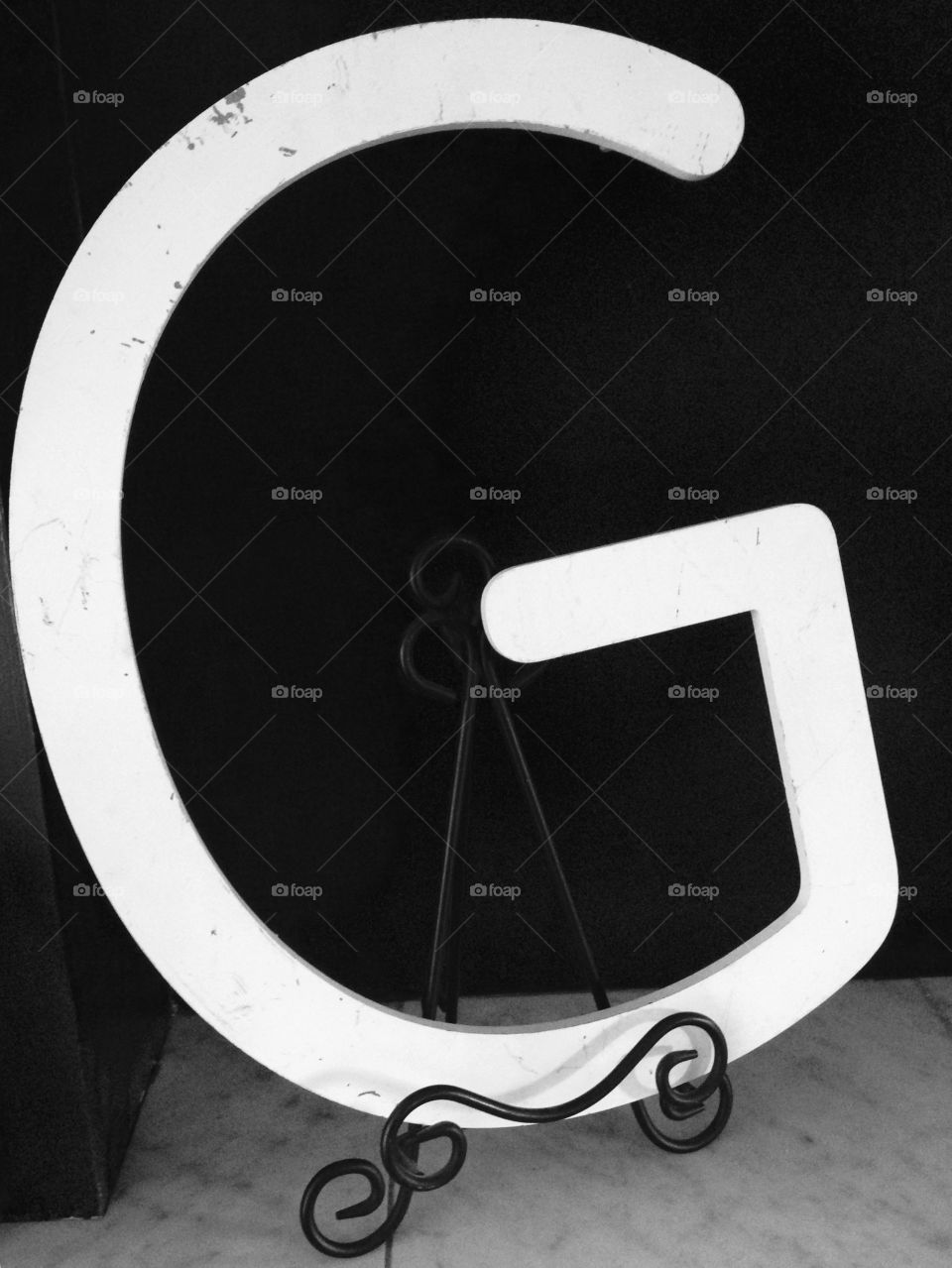 G