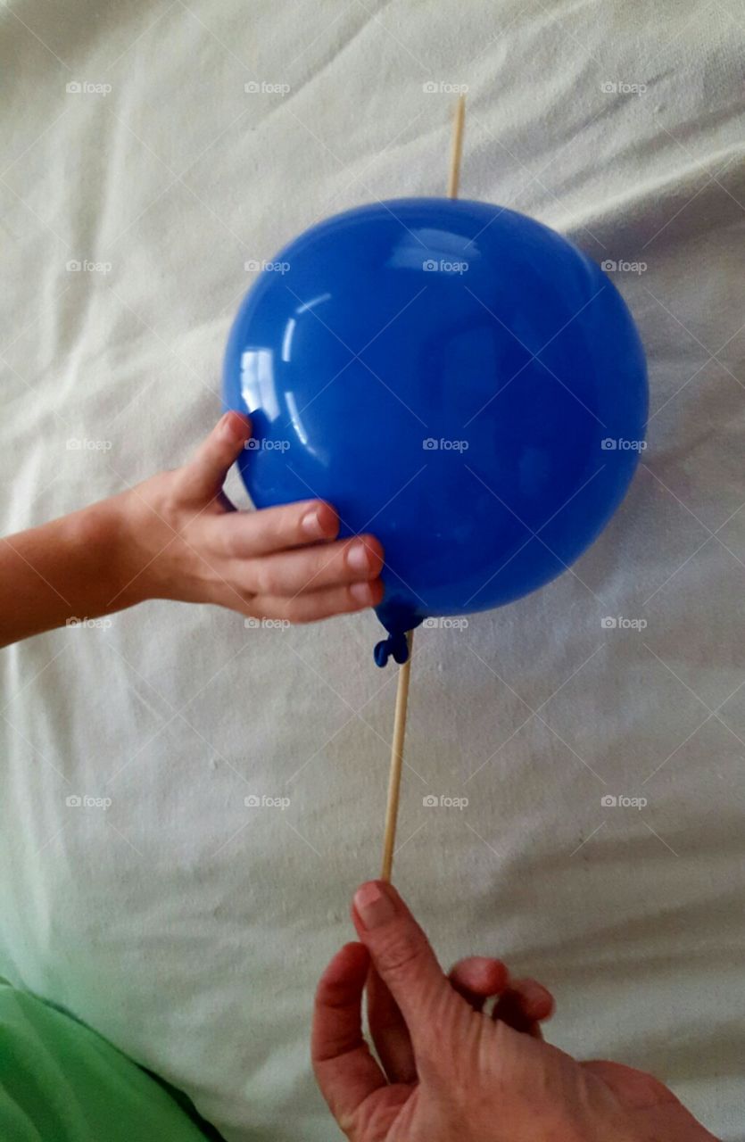 balloon magic