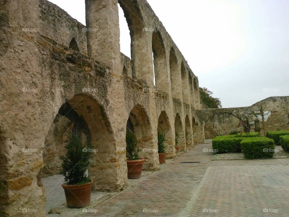 san antonio missions travel old church building ancient tourist attractions destination arches