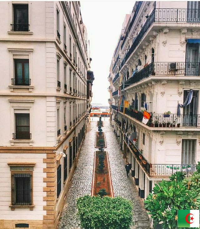 annaba ,algeria