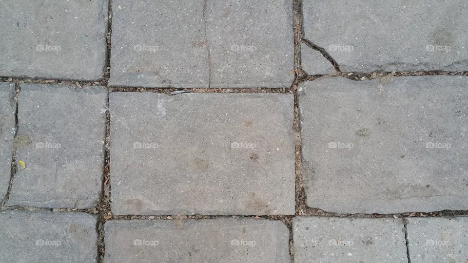 Paving
