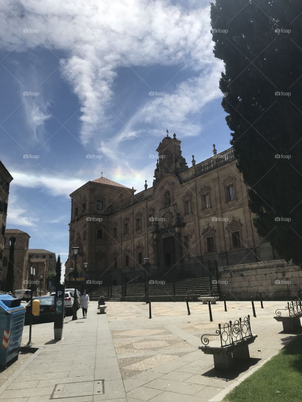 Salamanca, Espanha 🇪🇸