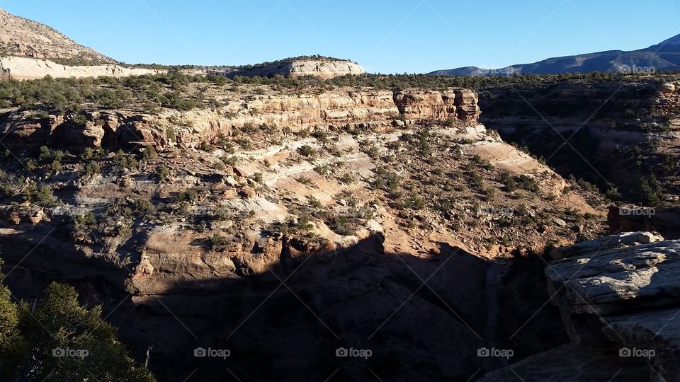 Landscape, Travel, Rock, No Person, Scenic