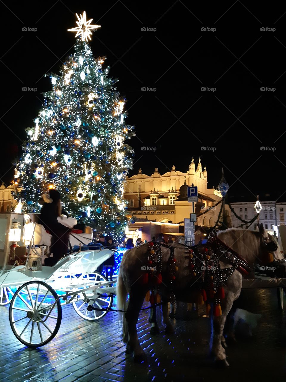 Christmas at its best