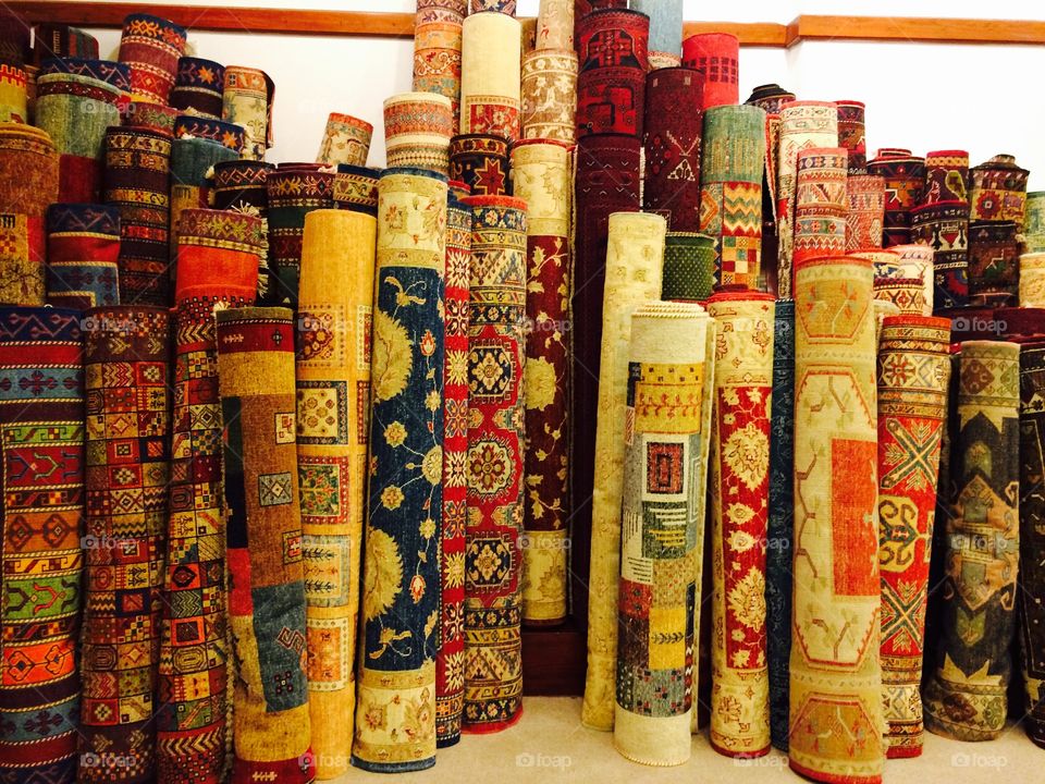 Turkish Rugs