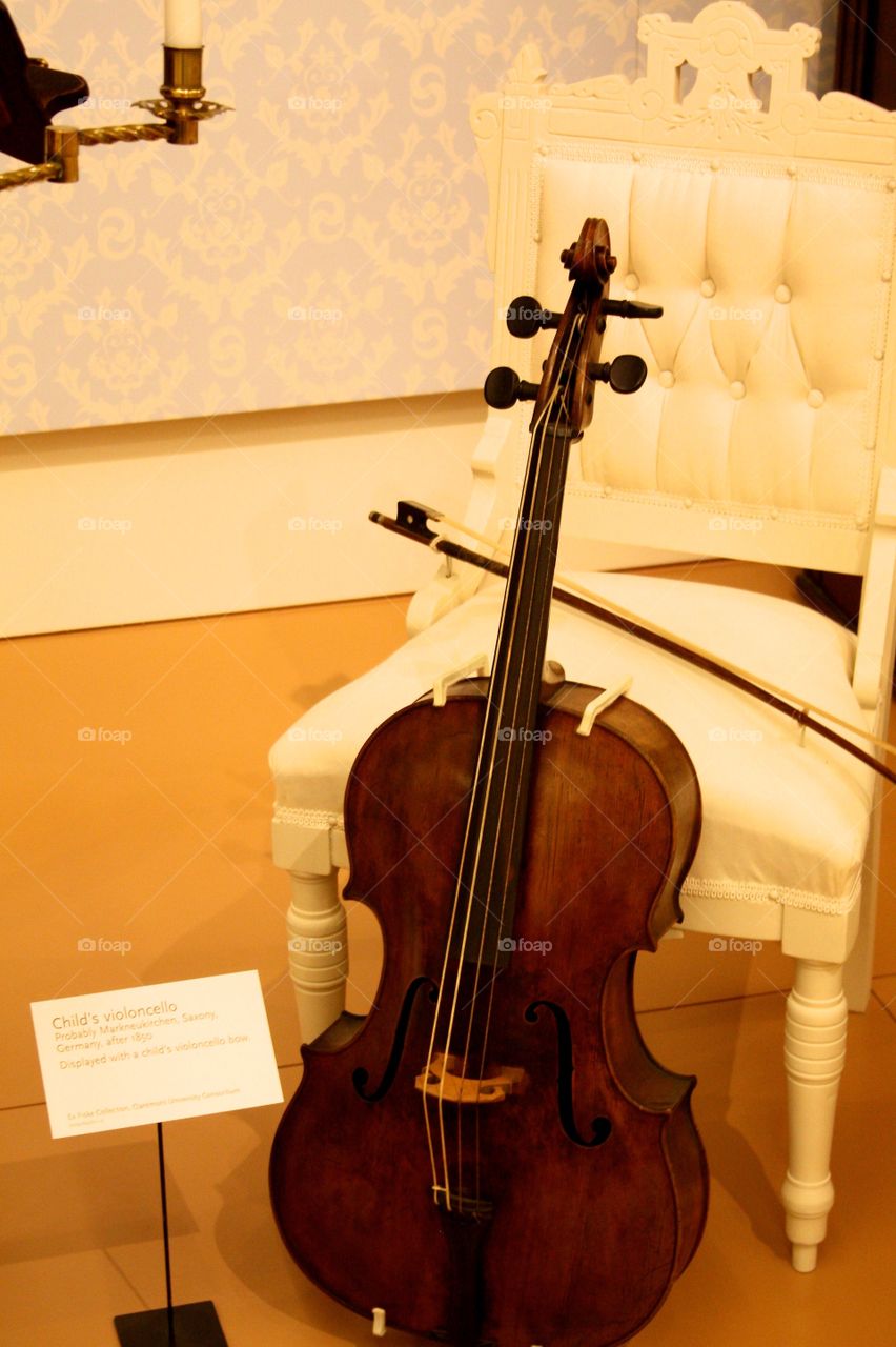 Violin, Instrument, Music, Classical Music, Wood
