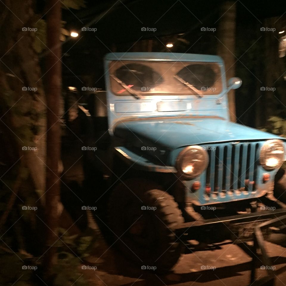 Car, Vehicle, Transportation System, Headlight, Nostalgia