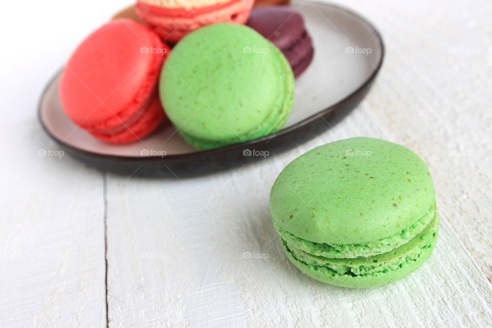 Macaroon