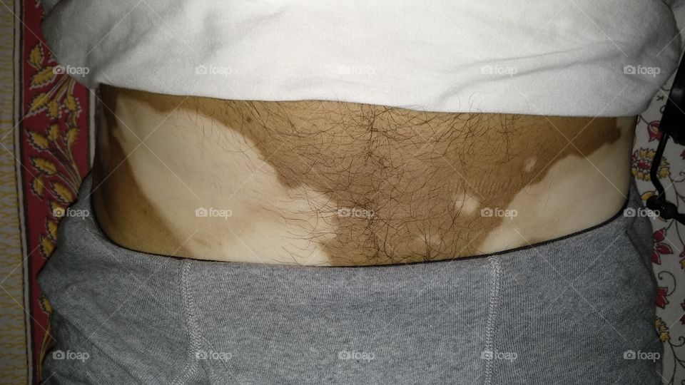 the white color stories