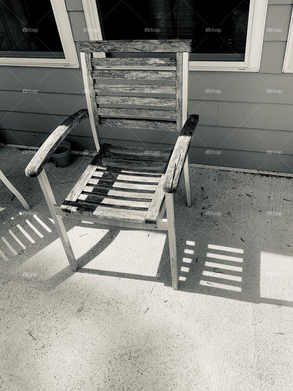 Beach chair 