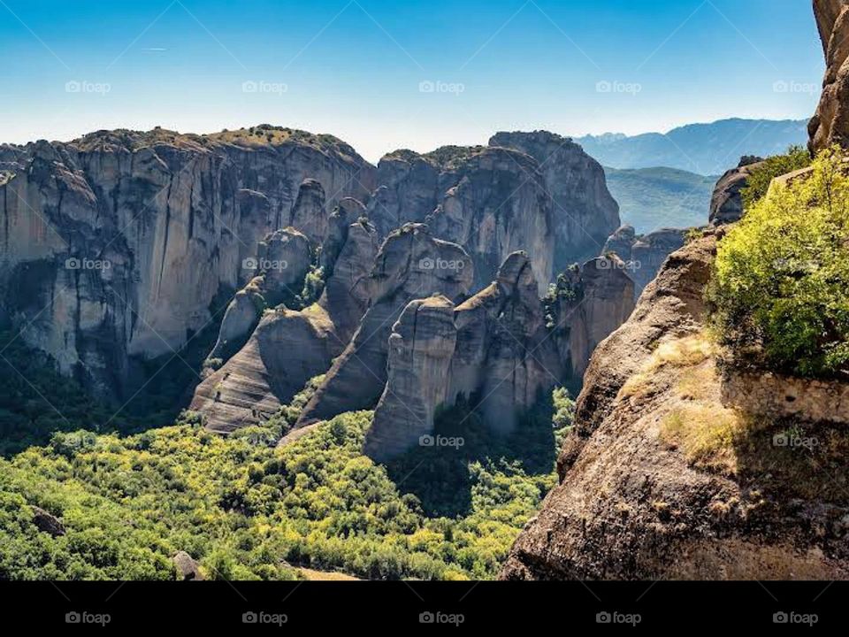 most beautiful places in Grécia