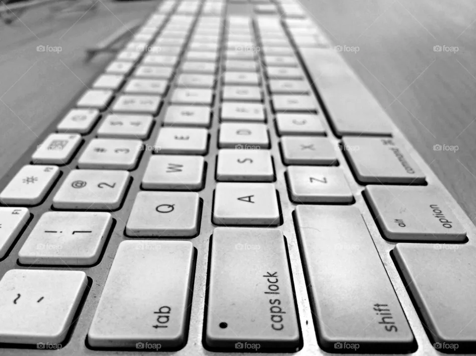 Keyboard