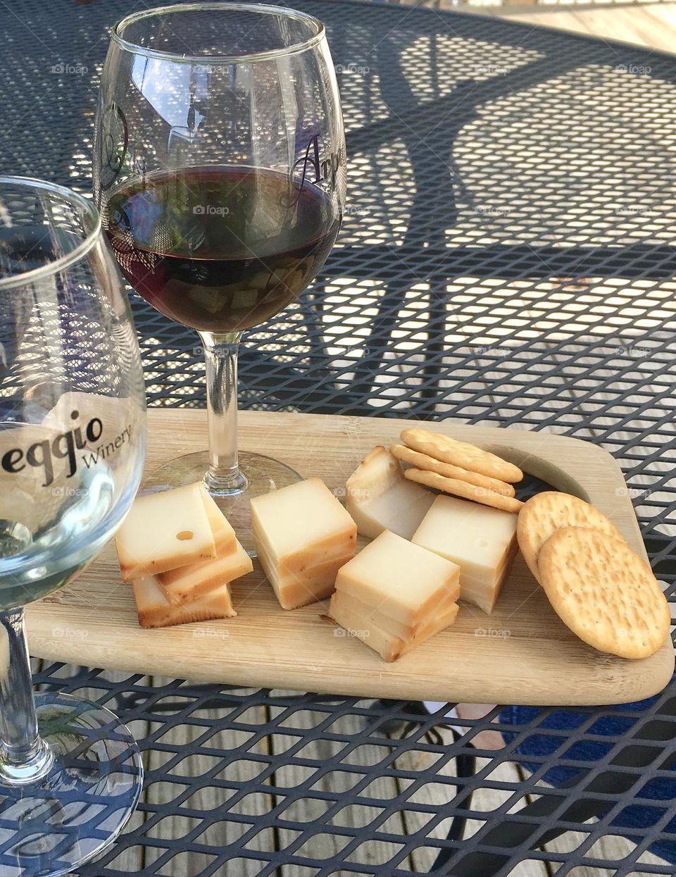 Winery Treats