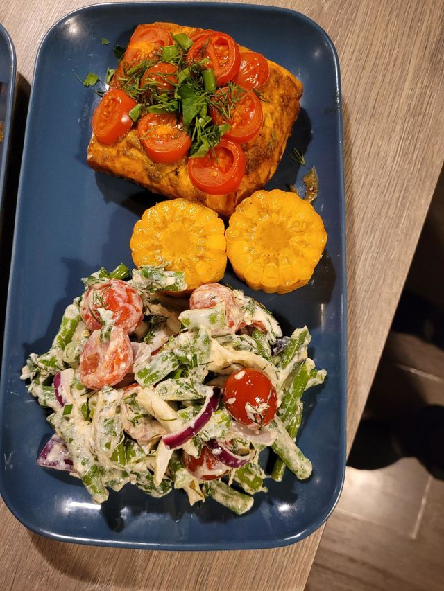 food