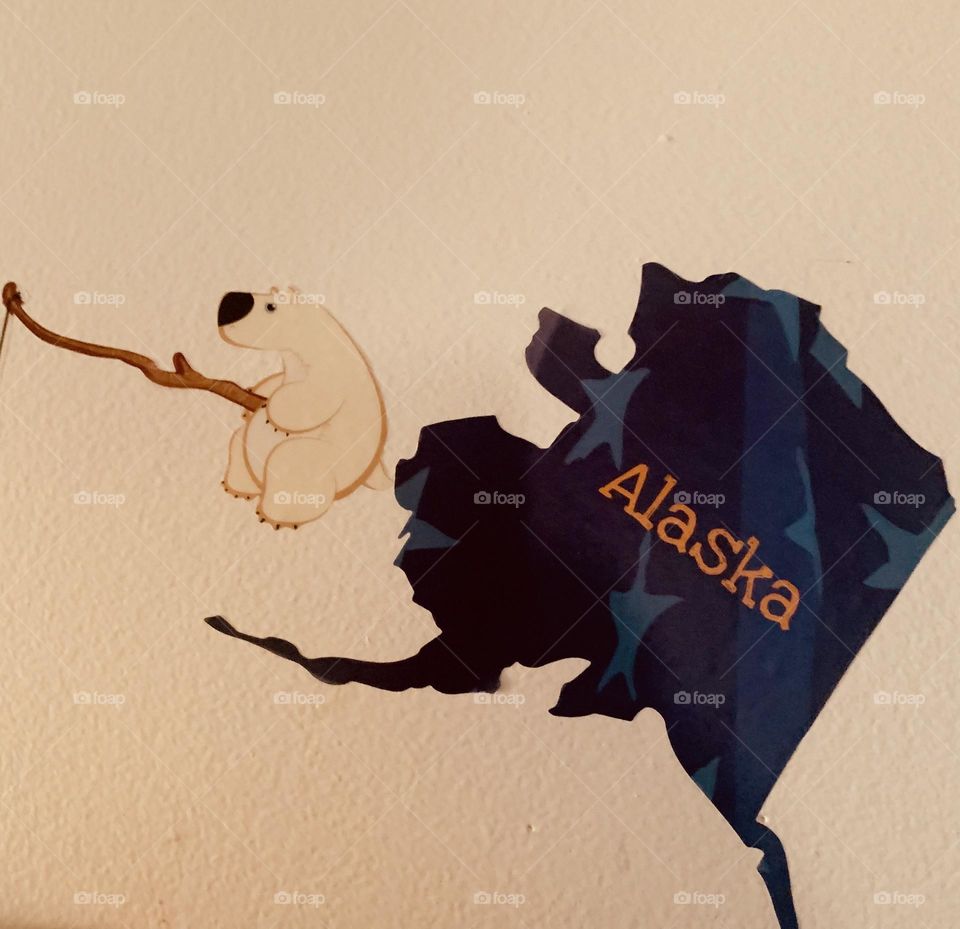 Alaska 