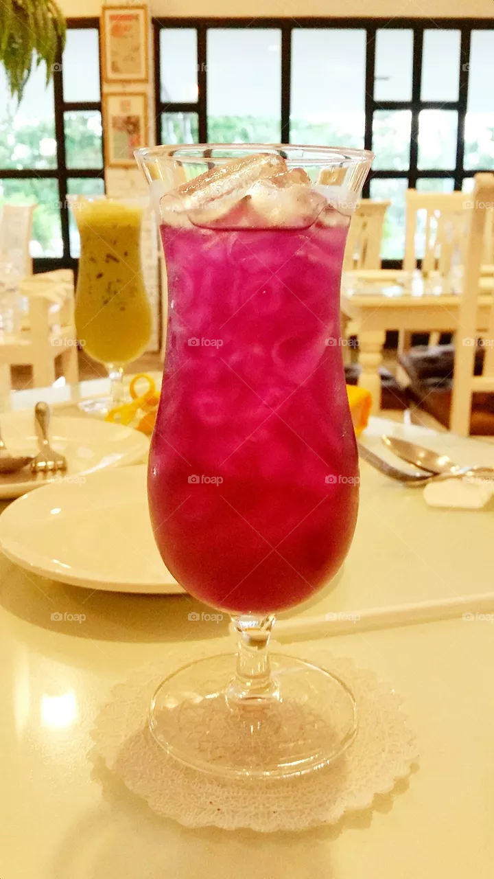drink
