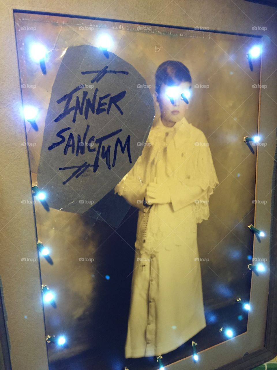 Inner Sanctum 