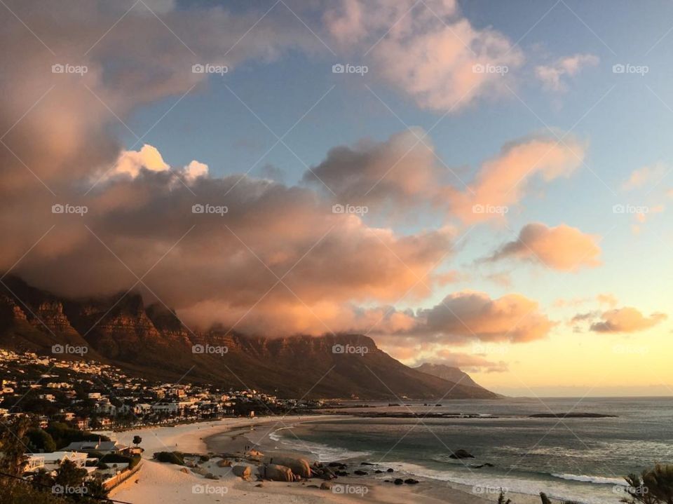 table mountain