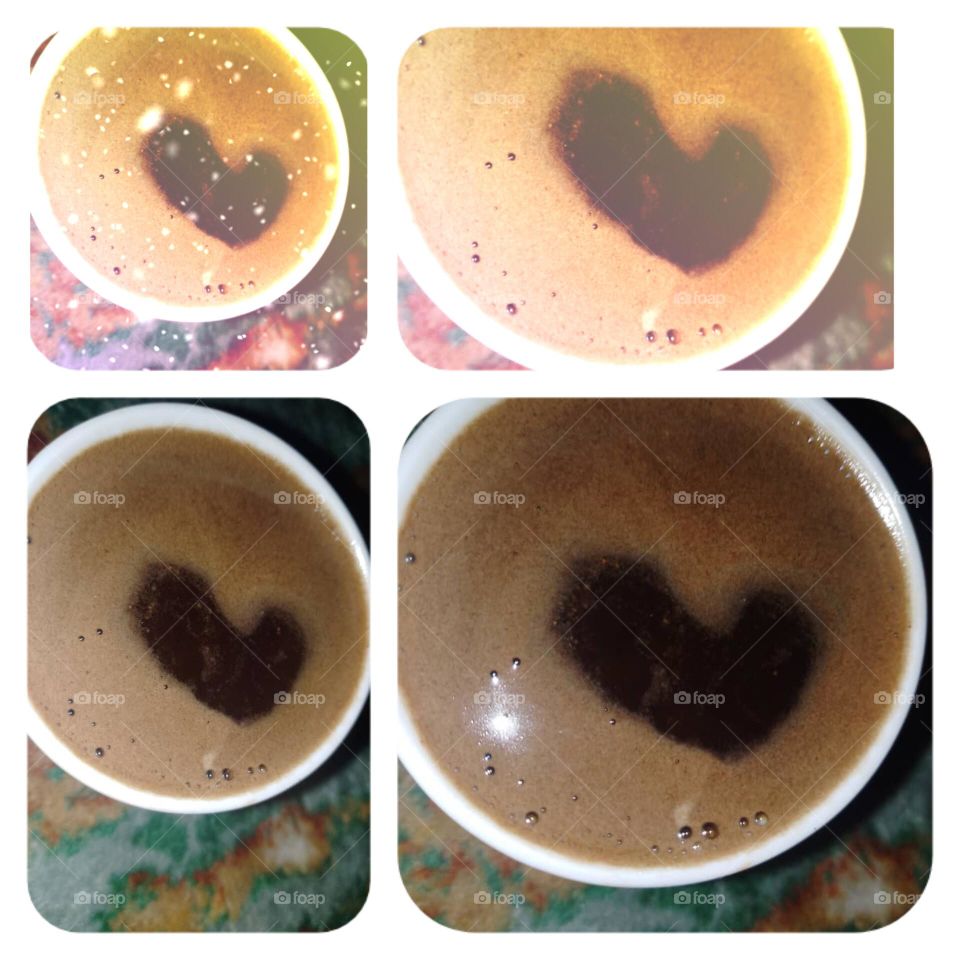 There is nothing more beautiful, sweeter, tastier or better than a sip of coffee on all the beautiful mornings