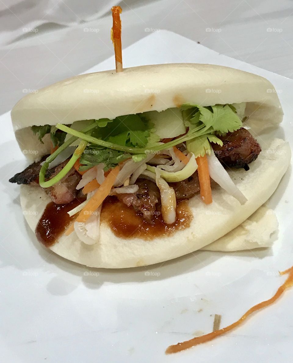 Bao Bites