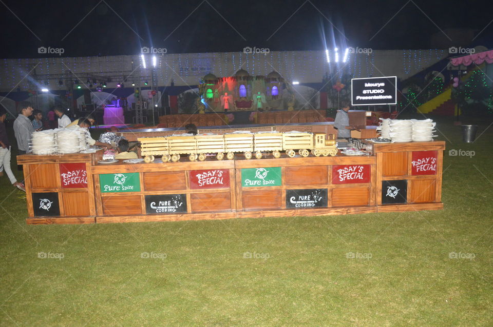 marriage time..a favorite place for to enjoy