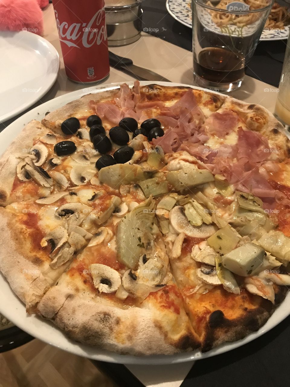 Italian Food 