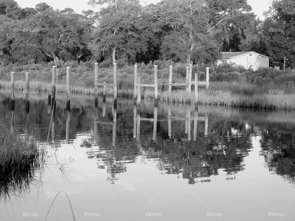 Water, Water, everywhere! I just happen to be fortunate enough to live in a state that has approximately 12,000 square miles of beautiful, refreshing, colorful oceans, rivers, lakes, ponds and swamps!