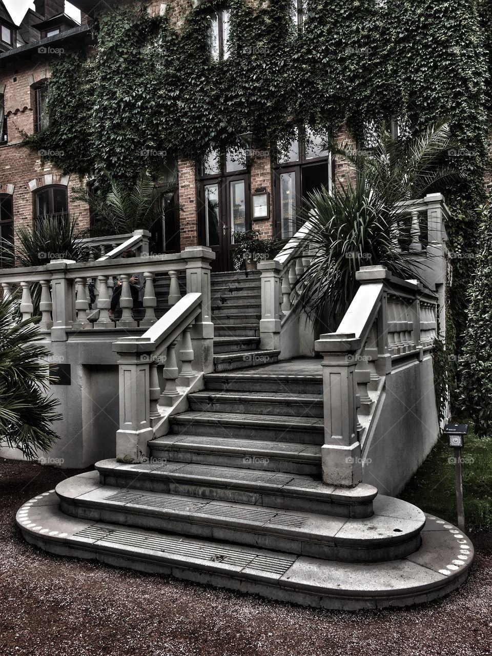 Sofiero royal castle