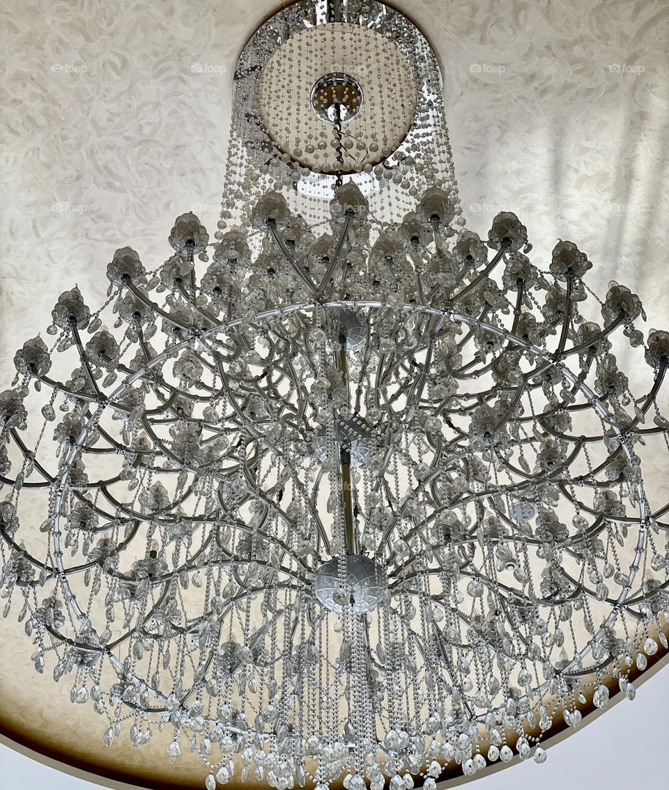 Ceiling light