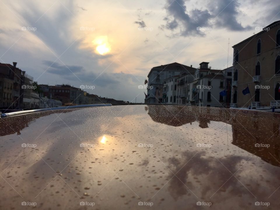 Reflection