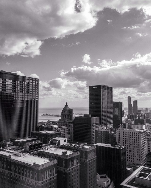 city
