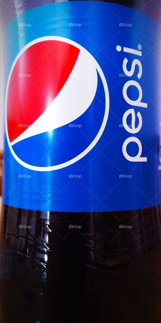 Pepsi.