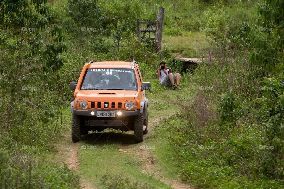 Offroad