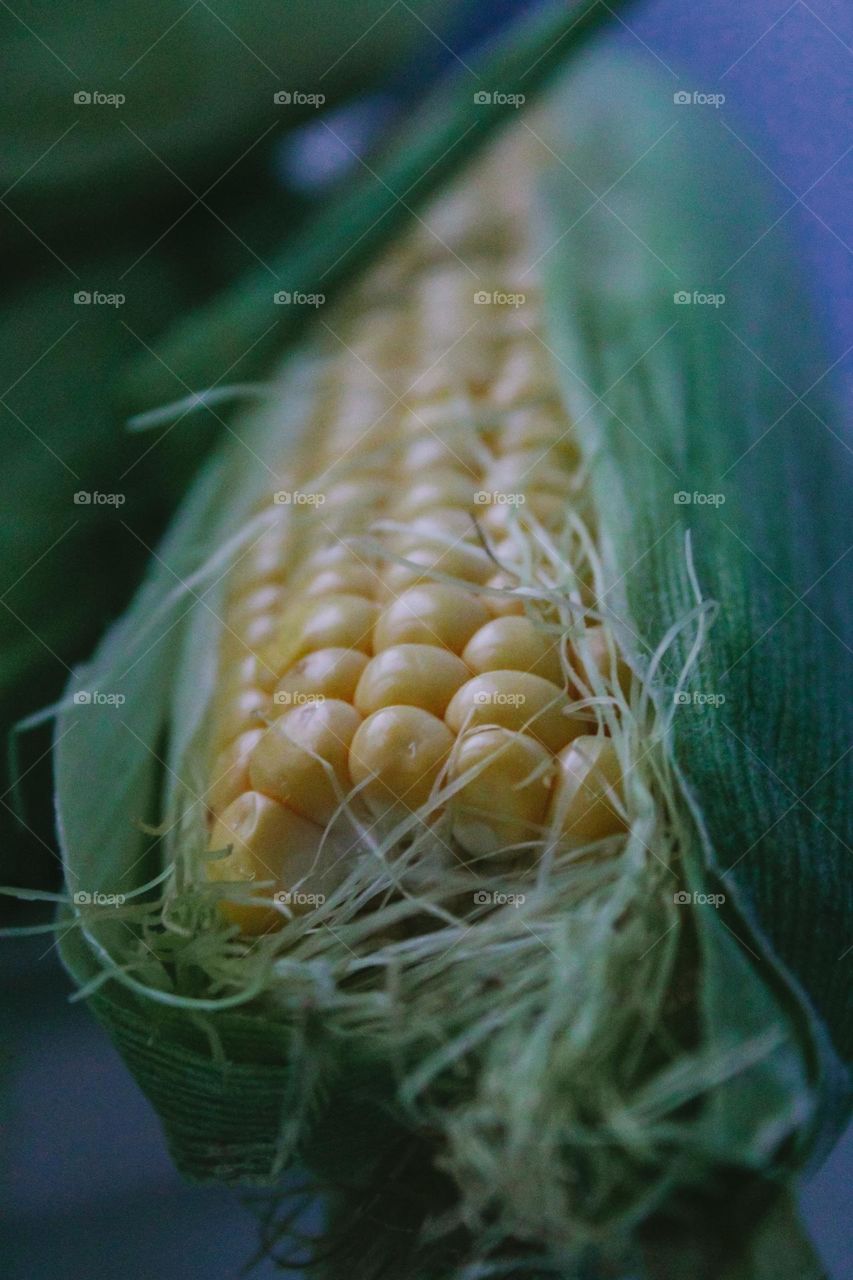 corn