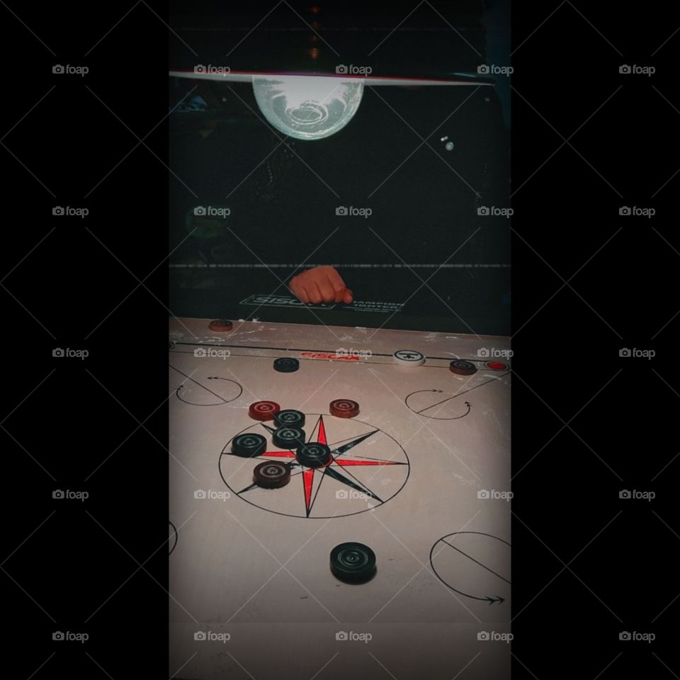 play your life like a carrom..
just simply aim and fire ...
🔥❤️