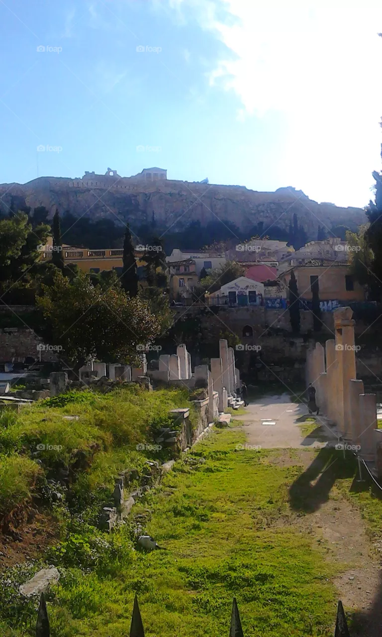 Athens