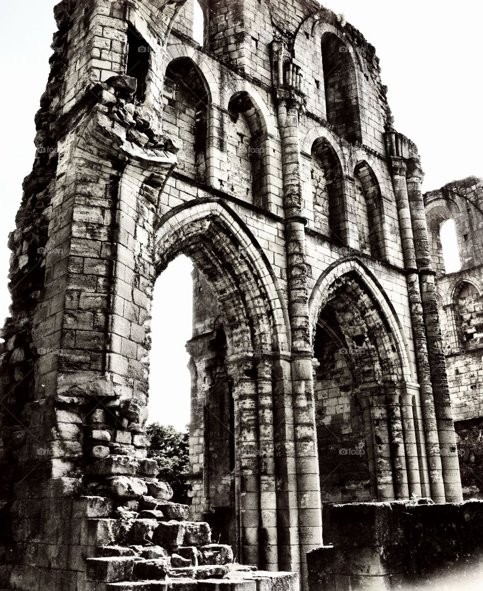 architecture old historical ruins by binkyboo