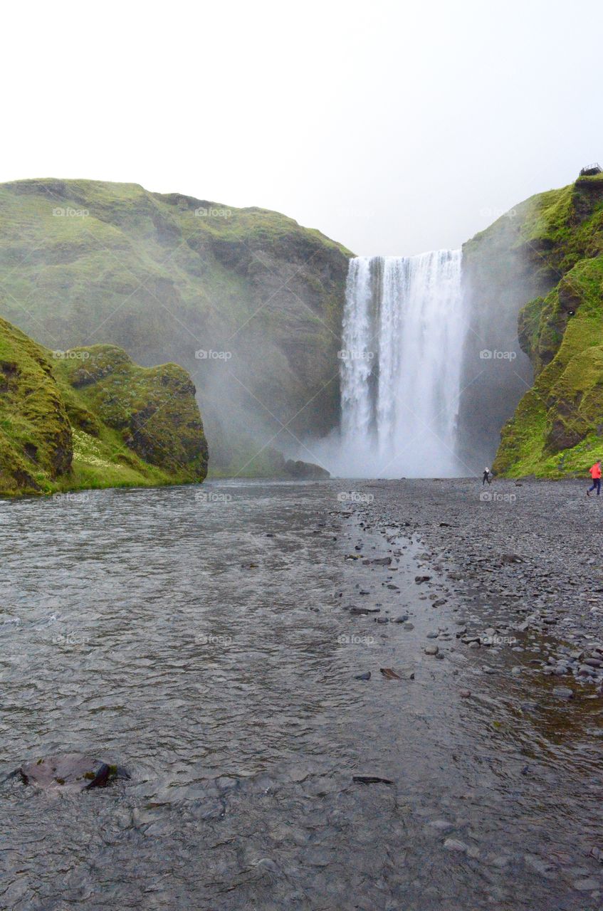 Iceland