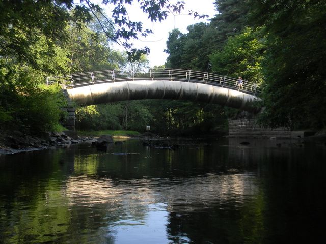 River walk