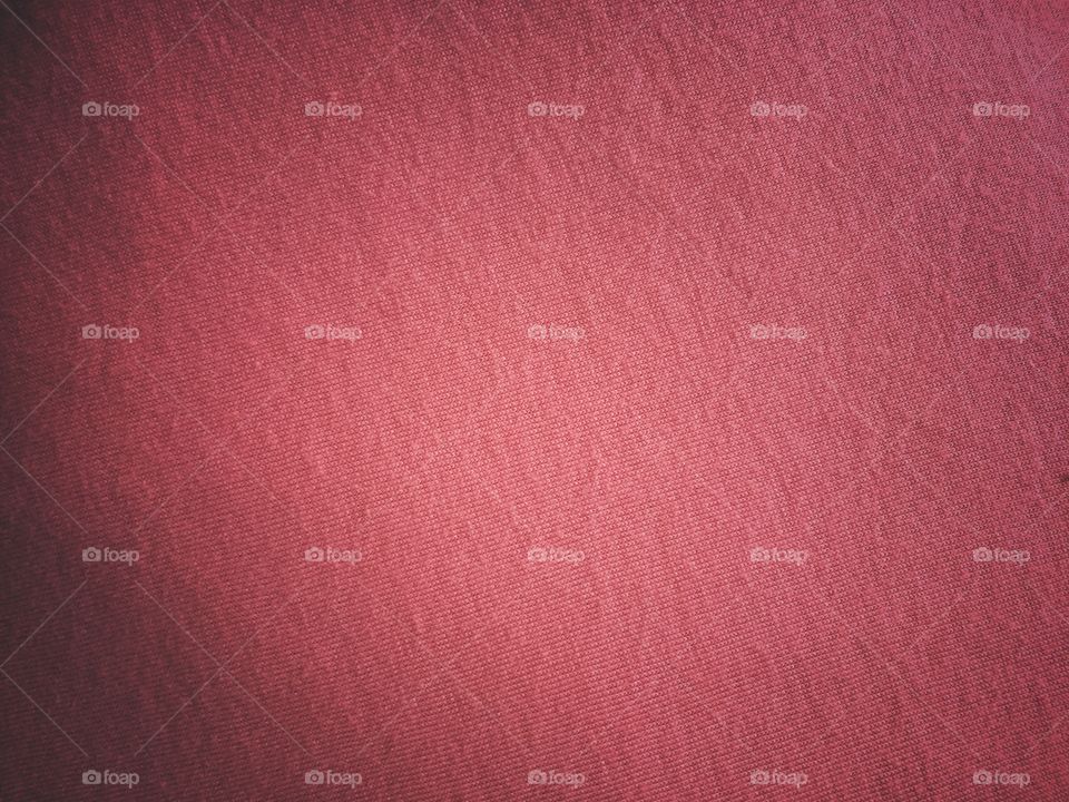 Pink fabric background 