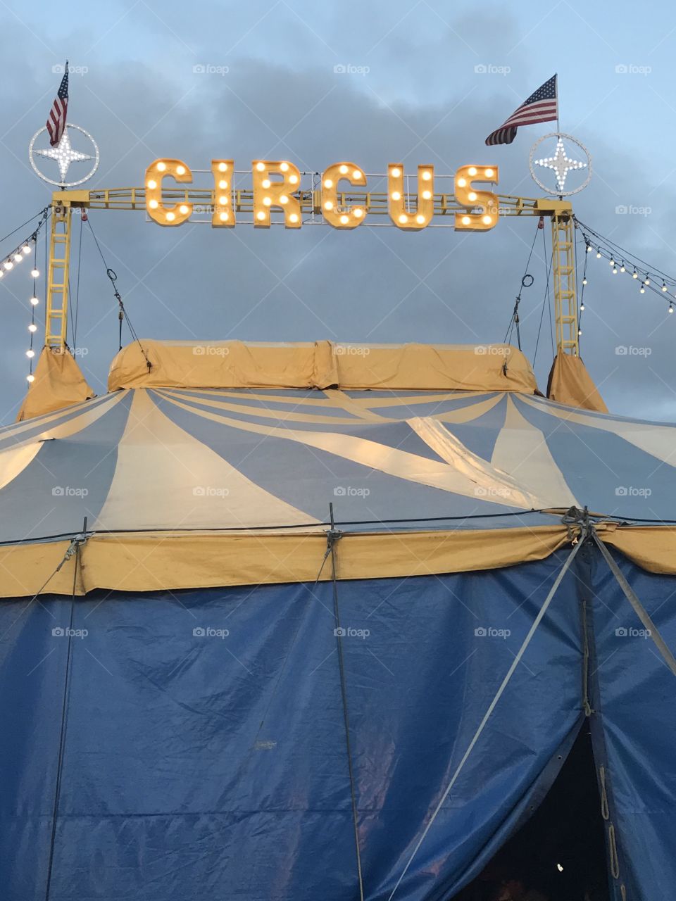 Circus 