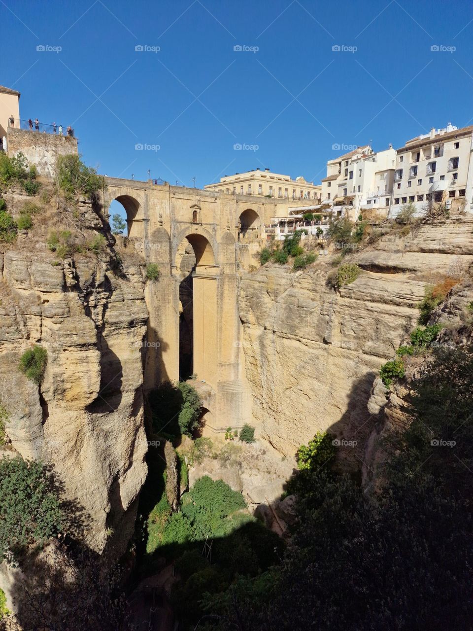 Ronda, Espanha