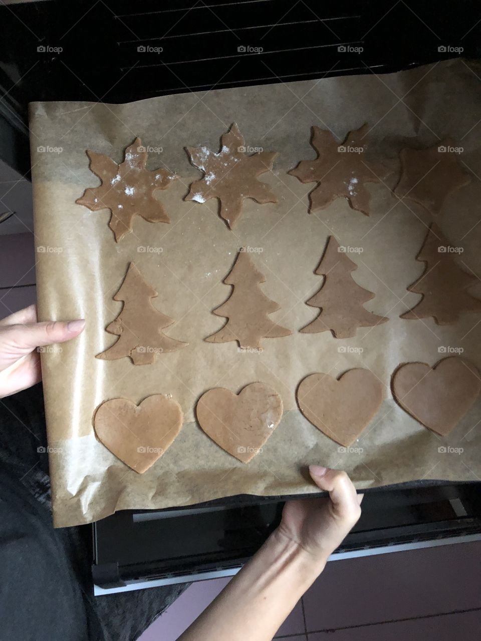 Gingerbread