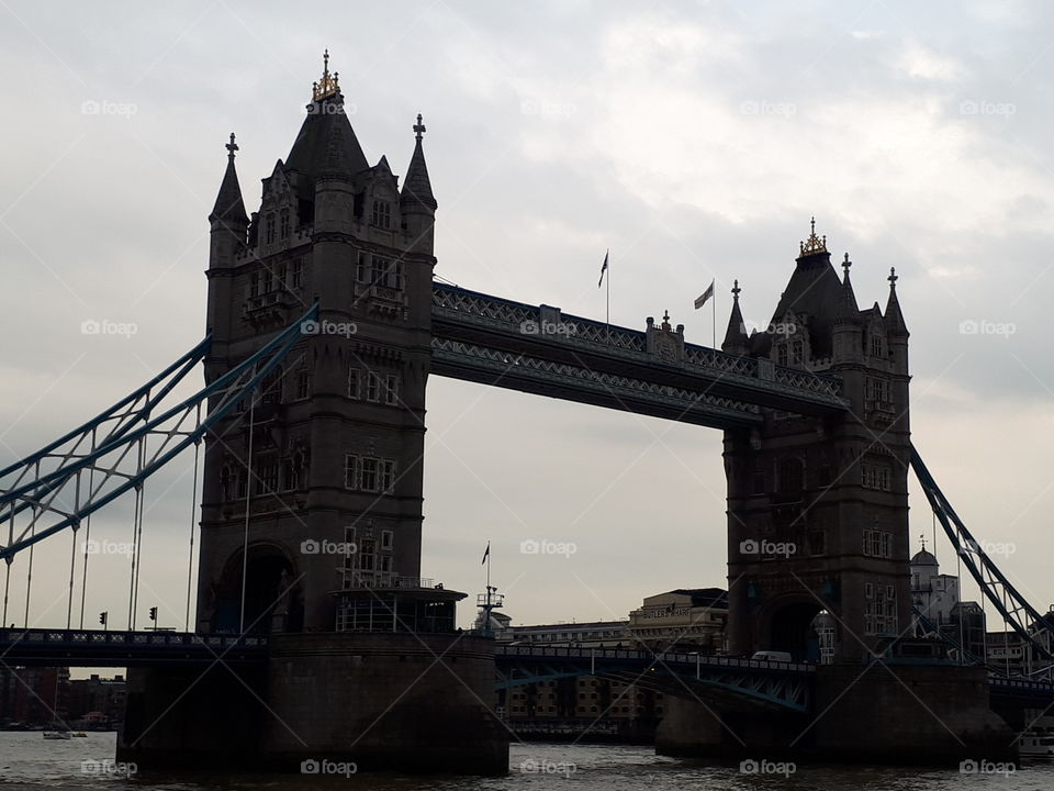 Tower Bridge