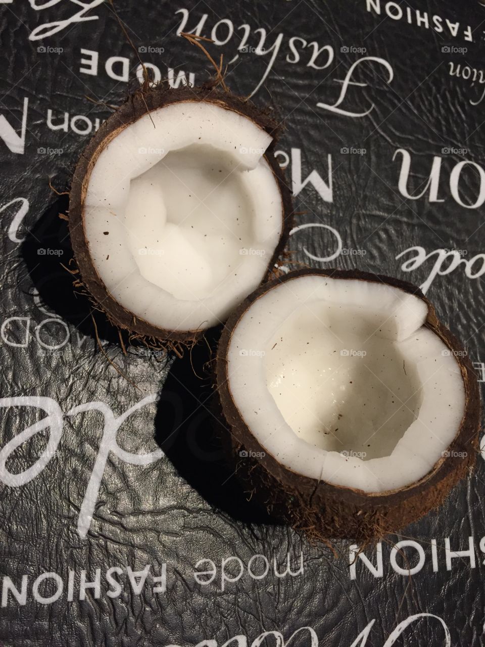 coconut